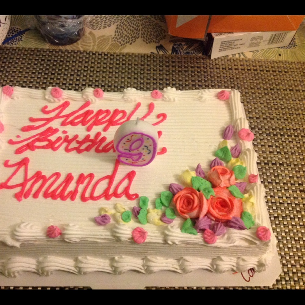 Meet your Posher, Trisha